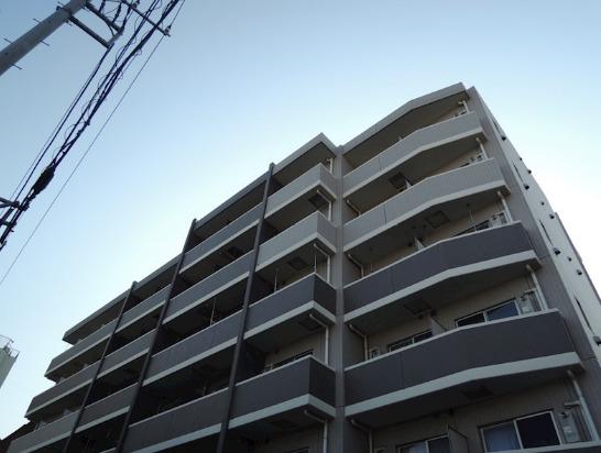 ドルチェ東京押上ツインズ壱番館