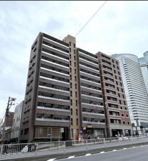 リアマンシオン晴海