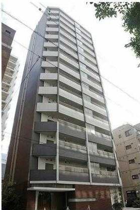 モンレーヴ錦糸町 (1LDK/12階)