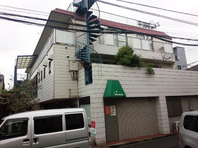 ロアール新大塚