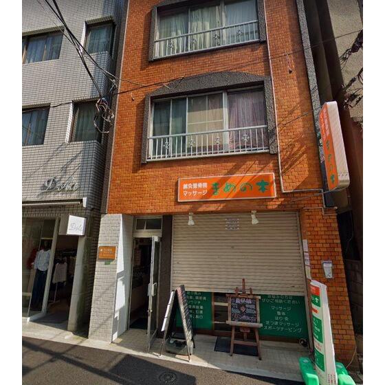 千石柳澤マンション(ワンルーム/2階)