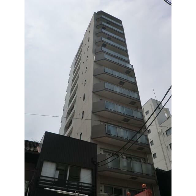 プレミアム・コート御徒町