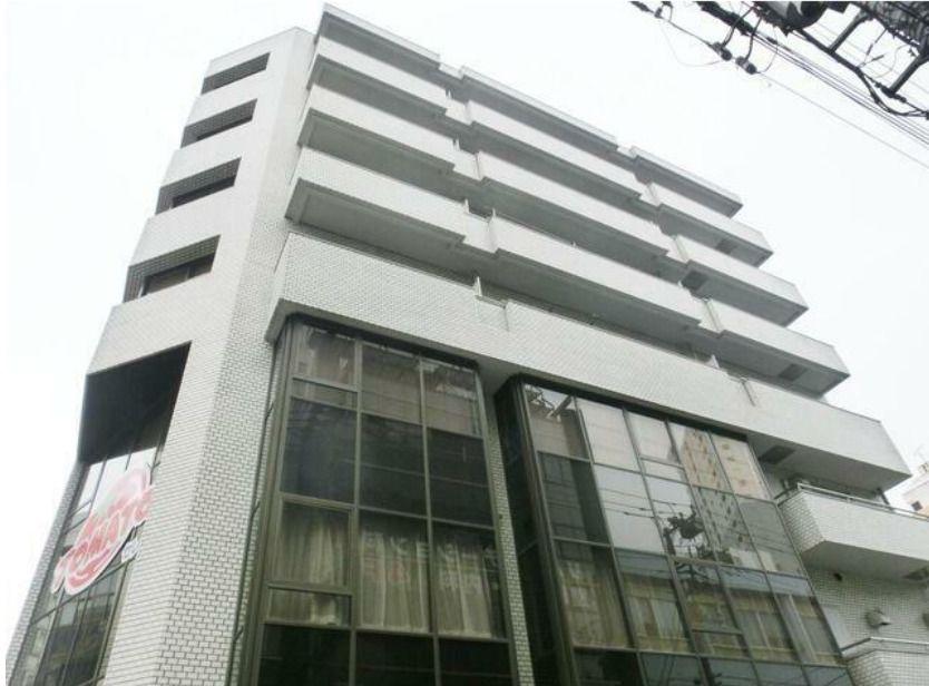 ハイツ川原