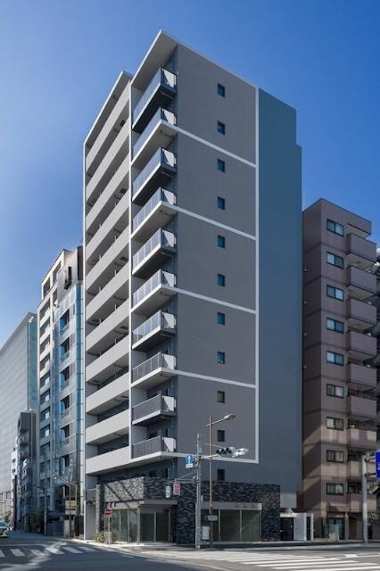 ラティエラ秋葉原(1DK/9階)