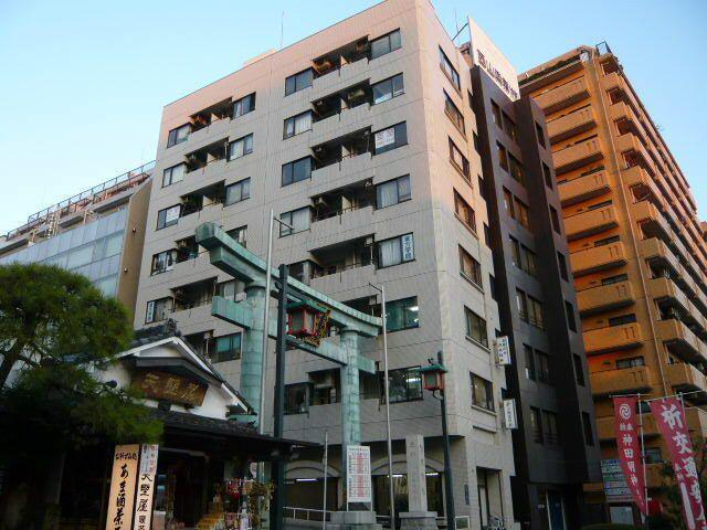 共和ホームズ延寿御茶ノ水