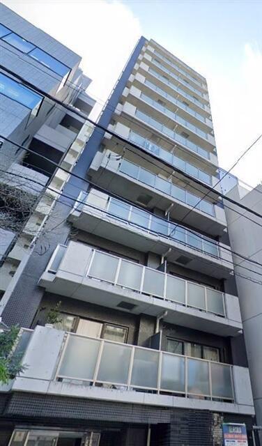 グラントゥルース神田岩本町