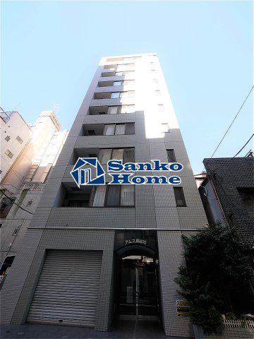 アムス馬喰町