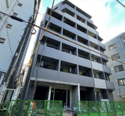 カージェ文京千石