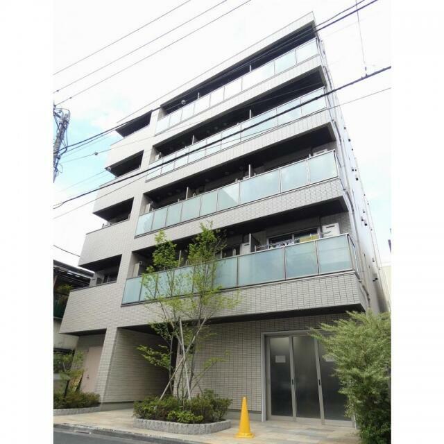 ベルフォンス(1LDK/2階)
