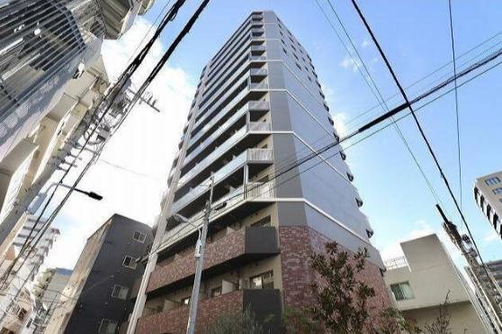 ディームス蔵前RESIDENCE