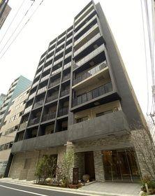 アジュールテラス日本橋浜町(1K/6階)