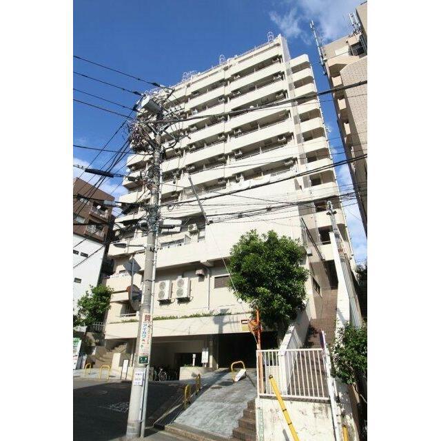 パレドール文京メトロプラザ1