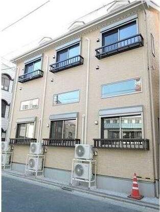 プレミエール南千住