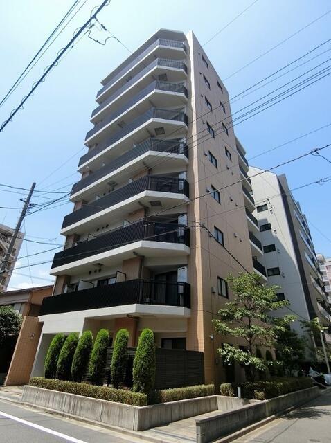 リアナスティル森下