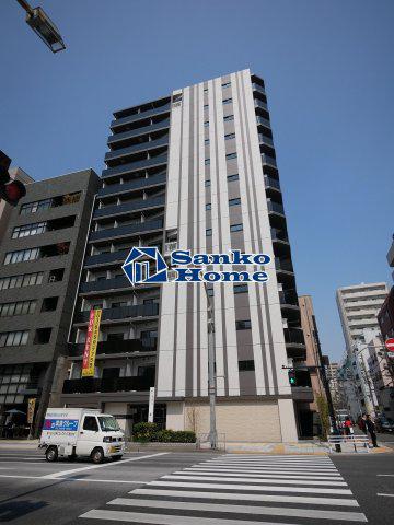 ステージグランデ秋葉原