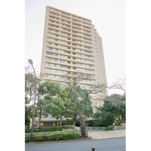 小石川パークタワー(3LDK/5階)