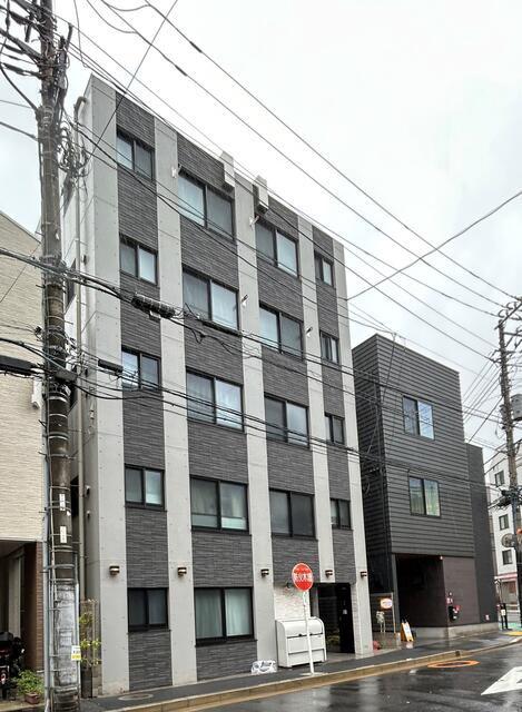 ステラコート文京春日