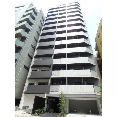 オーキッドレジデンス上野