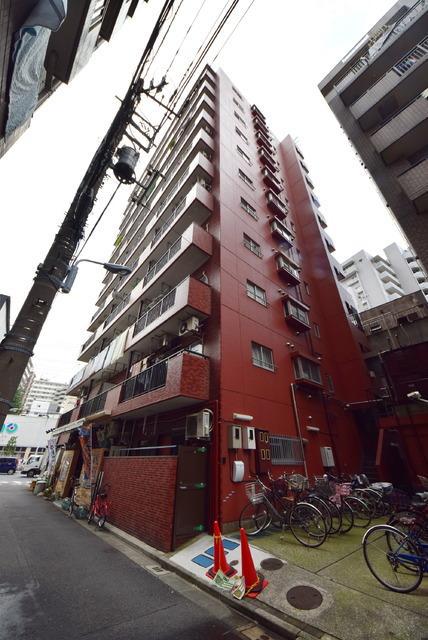 モナーク根岸