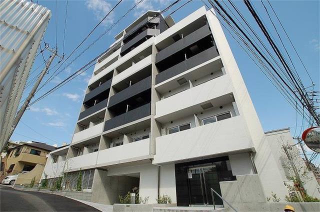 ステージファースト後楽園(1K/5階)