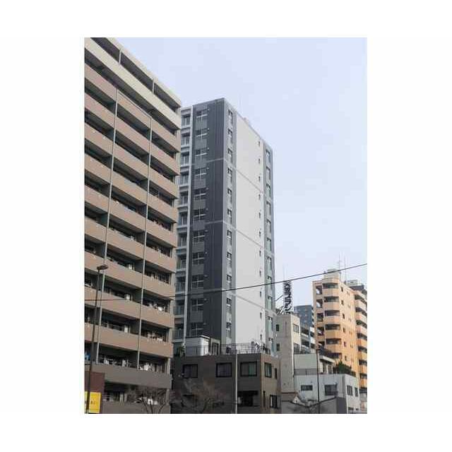 エスペランサK錦糸町(1K/8階)