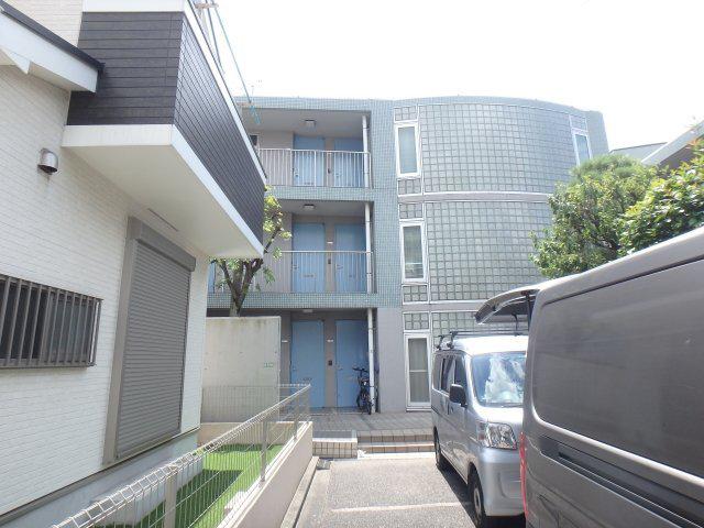 グリーンプラザ綾瀬2