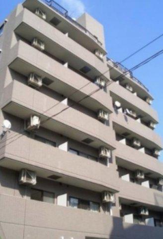 東建シティハイツ上野