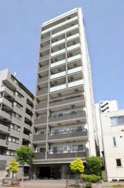 スカイコート上野稲荷町