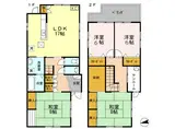 石川県金沢市 2階建 築28年