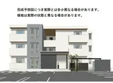 DーRESIDENCE新庄 Ⅱ