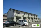 ドミール 古川 A棟