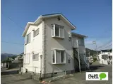 ニッセキマンション