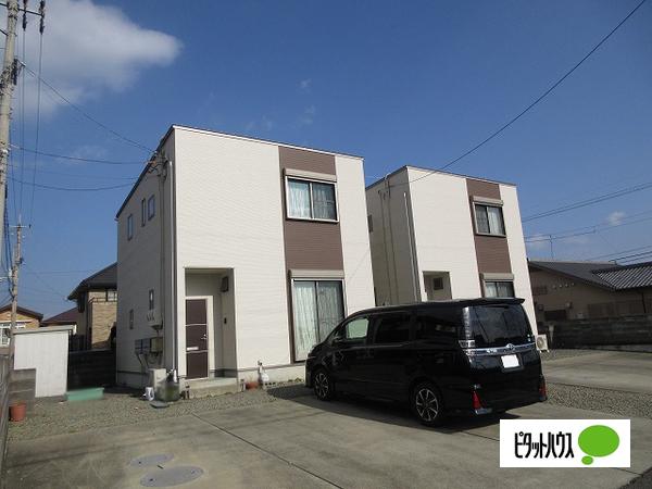 徳島県徳島市  築13年(3LDK)