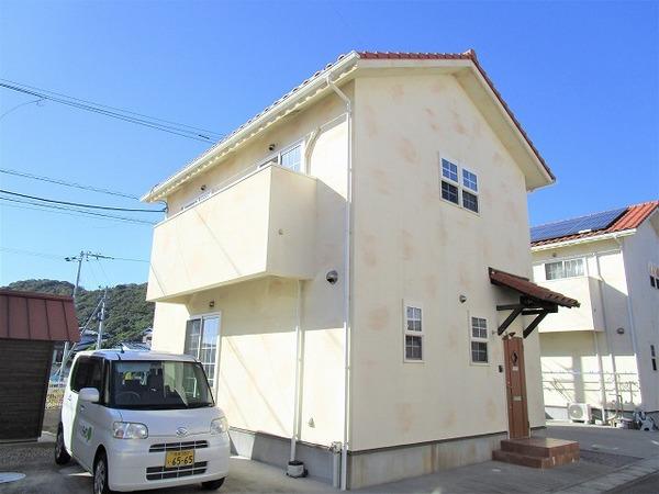 鳴門線 金比羅前駅 徒歩12分  築13年