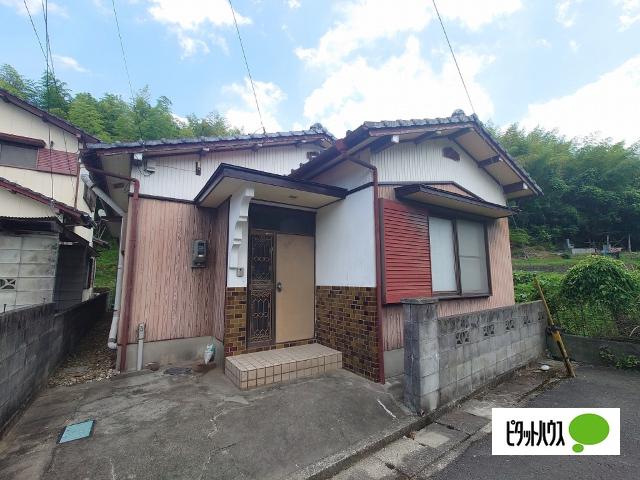 鳴門線 金比羅前駅 徒歩65分  築44年(3DK)