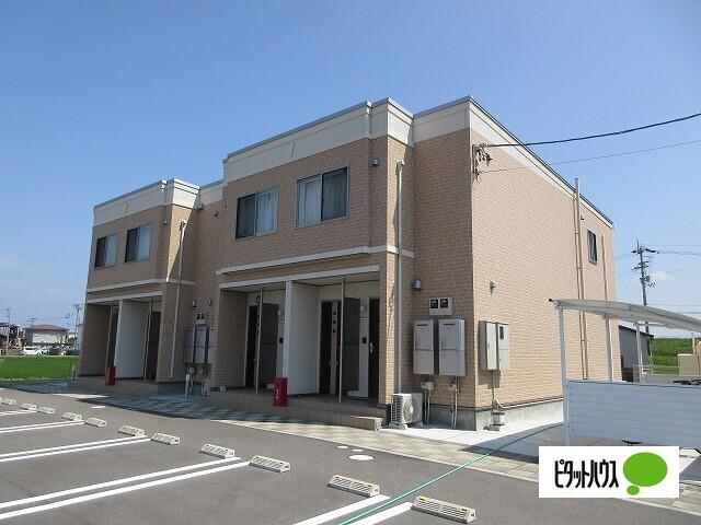 スターテラス古川B