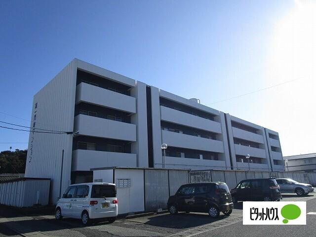第一岡崎マンション(2LDK/3階)