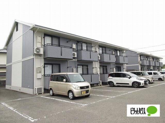 プレステージュ21 2棟