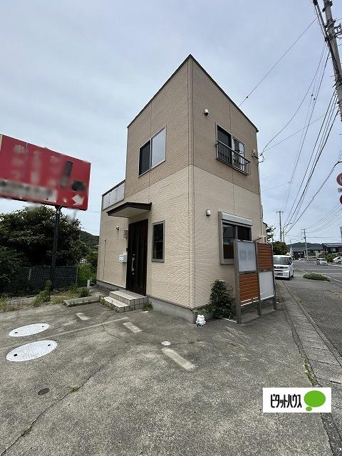 鳴門線 鳴門駅 徒歩45分 2階建 築18年