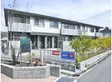 可部線 可部駅 徒歩39分 2階建 築10年