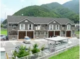 芸備線 下深川駅 徒歩13分 2階建 築20年