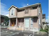 広島県安芸高田市 2階建 築18年