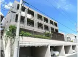 芸備線 玖村駅 徒歩16分 3階建 築30年