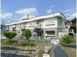 芸備線 安芸矢口駅 徒歩6分 2階建 築34年