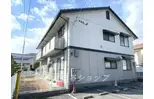 可部線 あき亀山駅 徒歩18分  築30年