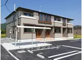 広島県安芸高田市 2階建 築8年