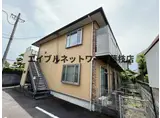 パレスくろがね本町