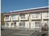 コーポ駅北II