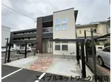 アヴェニール藤枝駅前