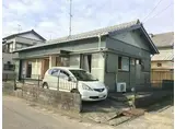 東海道本線 西焼津駅 徒歩47分 1階建 築49年